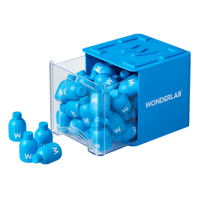儿童成人B420益生菌wonderlab