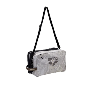arena干湿分离游泳包便携大容量男女多仓收纳包袋游泳装备