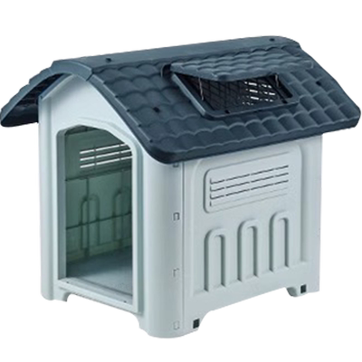 华元宠具室外防雨夏天狗房子狗窝