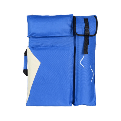 宅小仙绘画工具收纳双肩设计画包