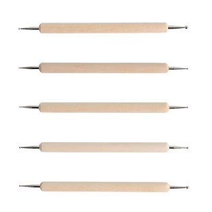 宅小仙压线笔压痕笔美术留白划痕笔彩铅手工画油泥绘画留白拉线笔