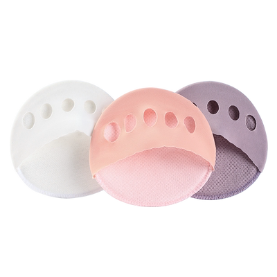 JvBV前掌垫防痛垫女高跟鞋半码垫