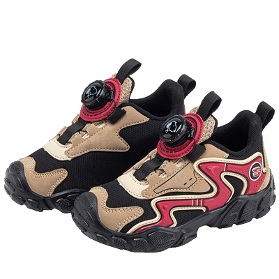 Snoopy史努比男童儿童运动鞋童鞋