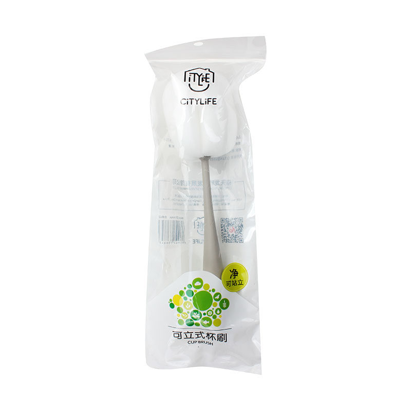 禧天龙CITY LIFE S-8734可立式杯刷杯子5.5*23高性价比高么？
