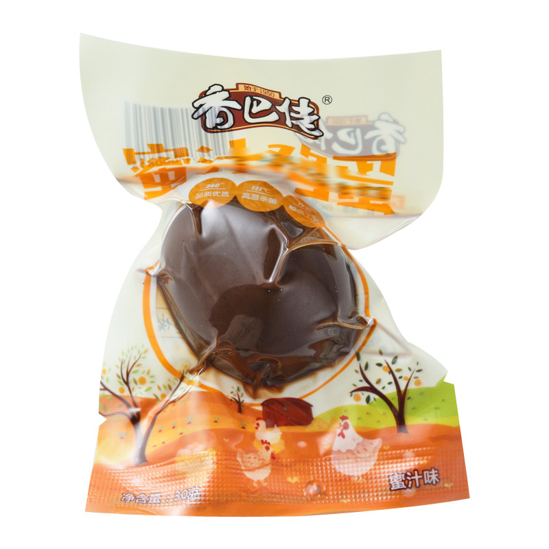 Shangpa guy Honey egg 30 gram/snacks snack Supper food leisure timein the Snacks/Nuts/Specialty , Beef jerky/Preserved pork/Lo Snacks , Chicken Snacks  category - from Buy2taobao.com to provide professional Taobao agent buy service