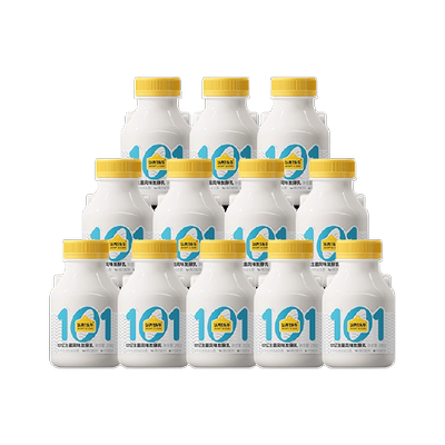 认养一头牛A2型101亿活性益生菌