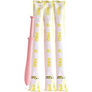 hanamisuiinclear女性拆盒私处护理液凝胶Pro保湿润滑系列3支/袋