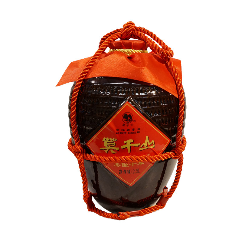 Mogan Decade Yellow Wine 2.5L/ Altarin the Liquor , Wine  category - from Buy2taobao.com to provide professional Taobao agent buy service