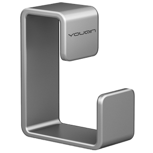 优勤不锈钢脸盆挂钩免打孔卫生间盆子收纳架洗澡浴盆浴室挂盆