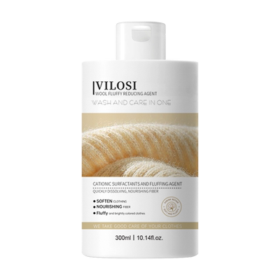 羊毛衫缩水还原恢复剂