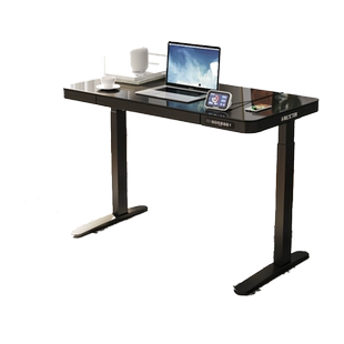 乐歌智能电动升降桌iE4电脑桌办公桌写字书桌学习桌青少年桌E7pro