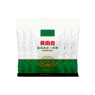 冀南香家用富强高筋面粉