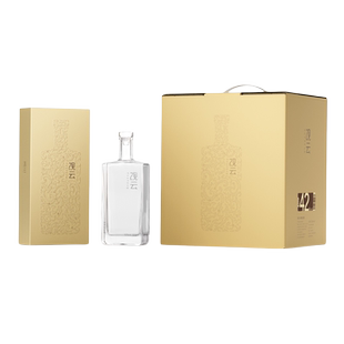 观云金云42度整箱装浓香型白酒聚餐商务宴请节日送礼