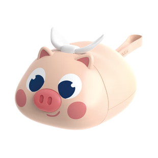 儿童迷你充电暖手宝小夜灯随身便携式手握冬天取暖神器女新年礼物