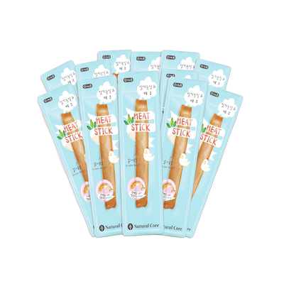 NATURALCORE中小型宠物零食