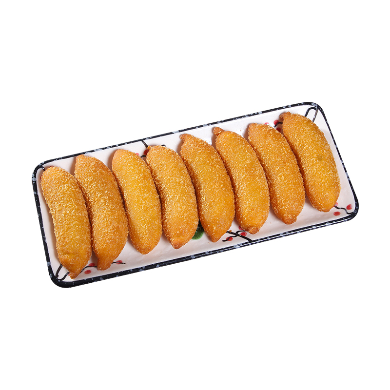 脆皮香蕉 25g*8个/组