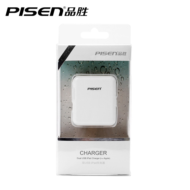 chargeur PISEN pour téléphones APPLE APPLE - Ref 1300635 Image 4