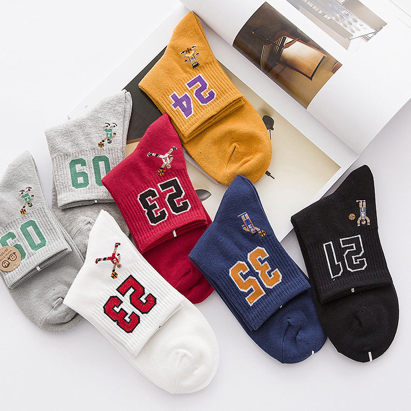 Chaussettes - collants - Ref 760192 Image 5