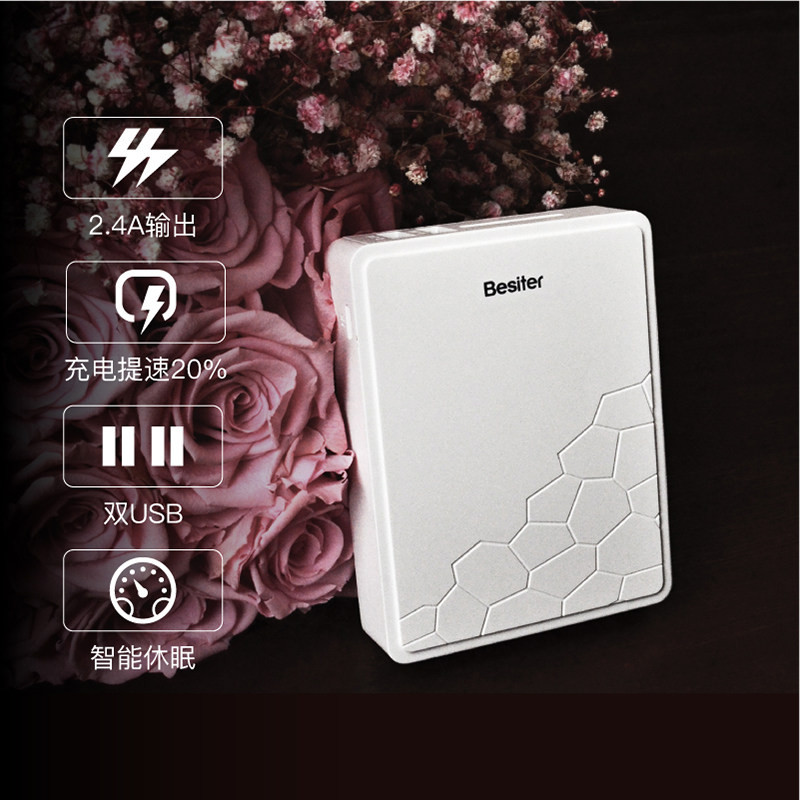 chargeur BESITER - Ref 1291584 Image 4