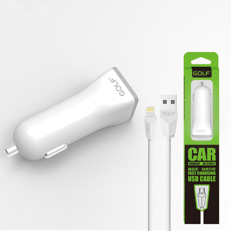 chargeur GOLF - Ref 1291026 Image 3