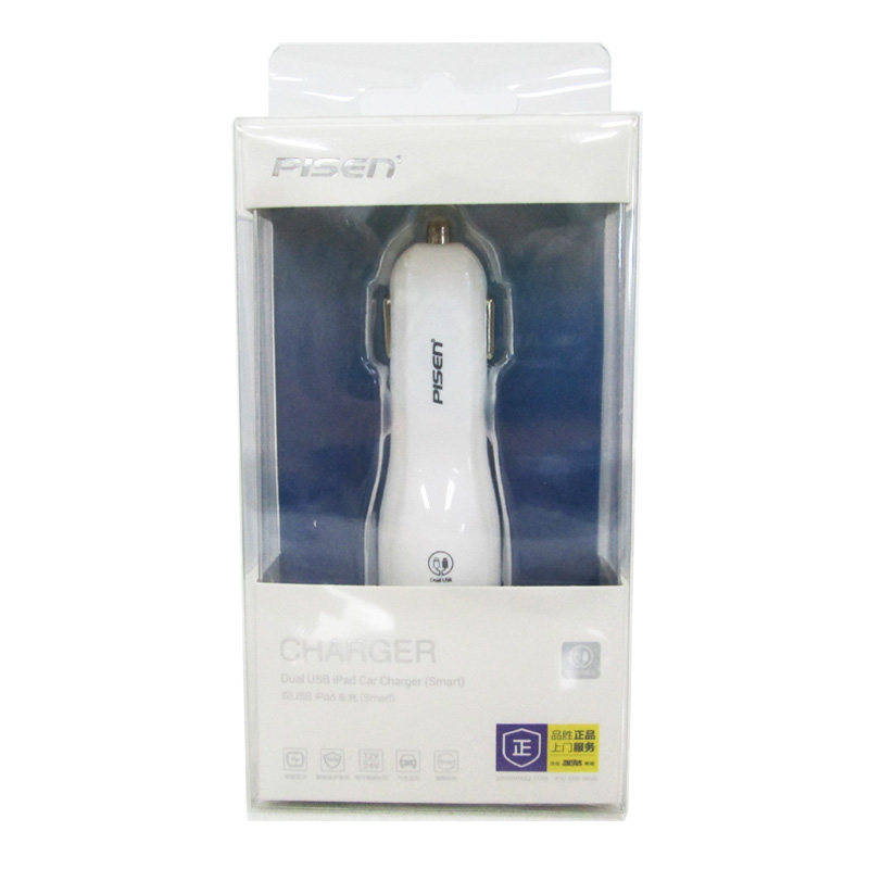 chargeur PISEN - Ref 1292602 Image 5