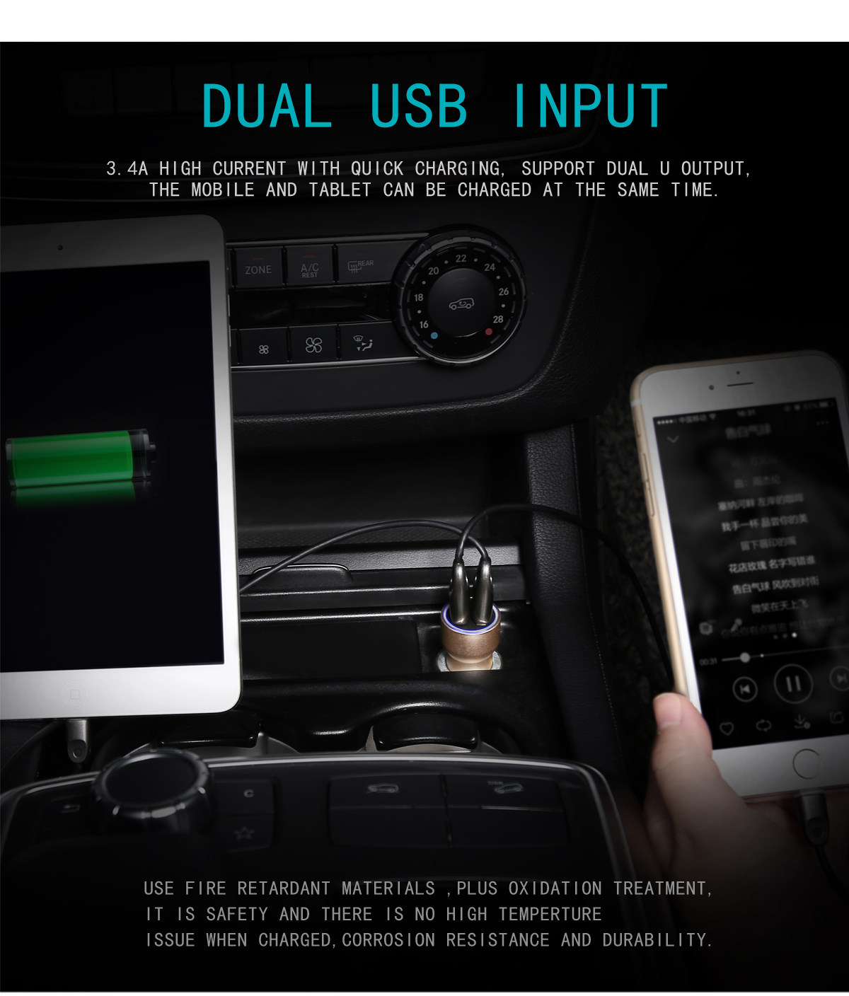 chargeur BASEUS - Ref 1290929 Image 3