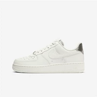  AIR FORCE 1 AF1 Laser Air Force Số 1 Giày nam cổ điển dành cho nam và nữ AO2132-003 - Dép / giày thường giày sneaker nữ trắng