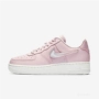  AIR FORCE 1 07 Không quân số 1 Jelly Hook Giày thể thao thông thường dành cho nữ AH6827-500 - Dép / giày thường giày thể thao chính hãng