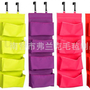 毛毡花卉种植袋植物袋 壁挂式花卉袋美植袋家居摆设