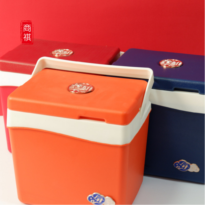 即食海参包装盒便携礼品盒海鲜大