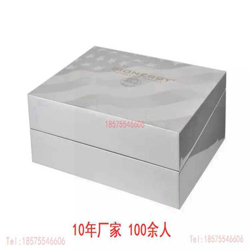 木盒礼盒各种喷漆木盒烤漆木盒定做