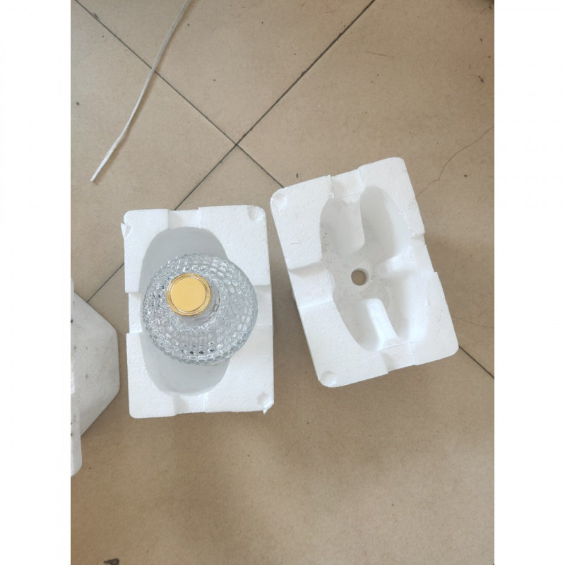 烟台龙口洋酒佛头泡沫箱包装盒1升啤酒00瓶醒酒器果酒红酒