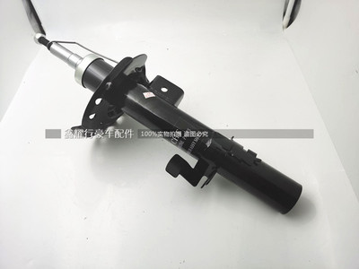 适用路虎揽胜极光神行者2避震机前后减震器悬挂液压弹簧吸振器