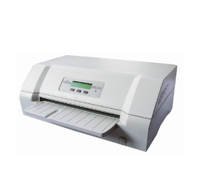 富士通DPK200 DPK200T DPK200G 200H 证卡税控票据针式打印机