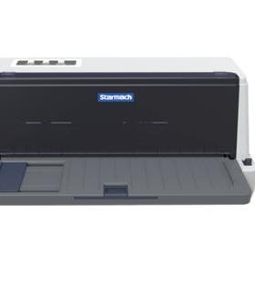 星谷CP500K 平推针式打印机 税控发票打印机 24针 5联 新款505K