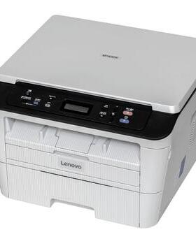 联想M3070DW 自动双面黑白激光打印机复印一体机扫描办公