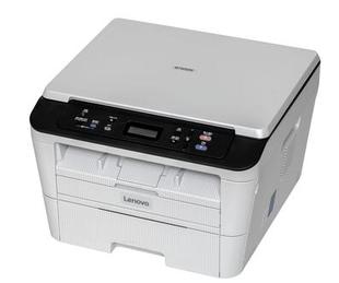 联想M3070DW 自动双面黑白激光打印机复印一体机扫描办公