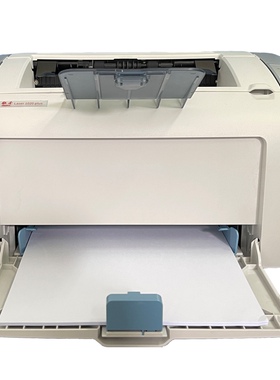 全新牡丹LASER1020plus黑白激光打印机财务凭证全国联保