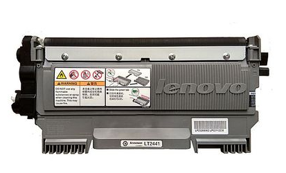 原装联想LT2441粉盒 LJ2400 LJ2400L M7450F M7400 M3410墨粉盒