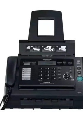 松下KX-FL338CN,KX-FL328CN KX-FL668CN桌面型黑白激光传真机