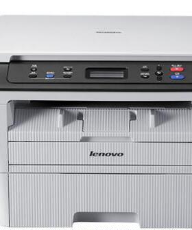 联想M7400pro/M7450PRO A4复印机扫描家用商用一体机 全国联保