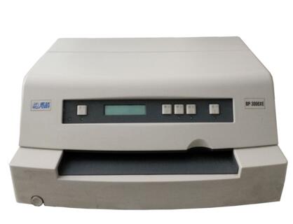实达 BP3000XE 针式打印机全国联保