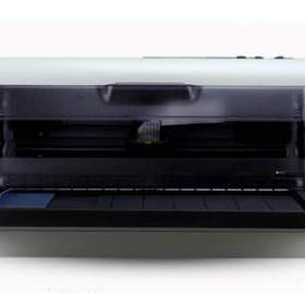 沧田金税TC717K发票税票平推针式打印机营改增快递单全新税控包邮