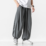 20夏无影墙日系大码男直筒透气束脚休闲风灯笼裤暗黑 K87/P70,男装休闲裤,电商A221A,电商基地 20夏无影墙日系大码男直筒透气束脚休闲风灯笼裤暗黑 K87/P70,男装休闲裤,电商A221A,电商基地