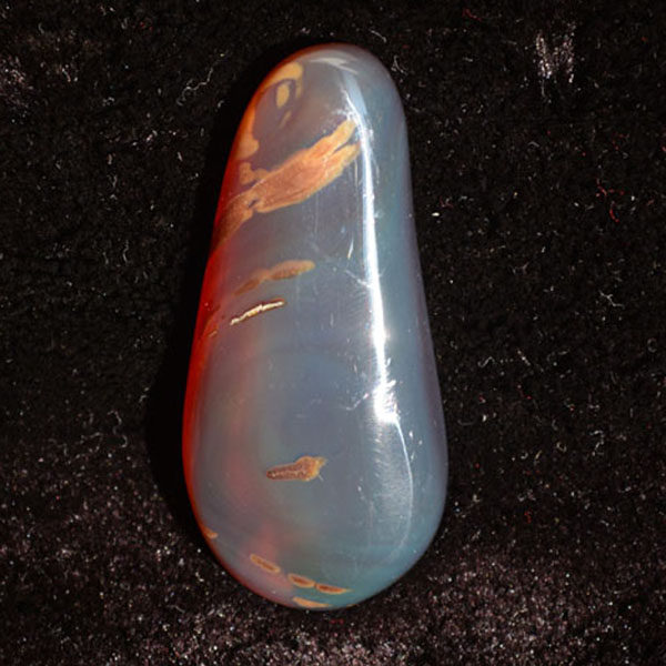 【齐翔珠宝】缅甸纯天然琥珀 金棕珀 蜜蜡 绿珀 挂件 吊坠 2112#