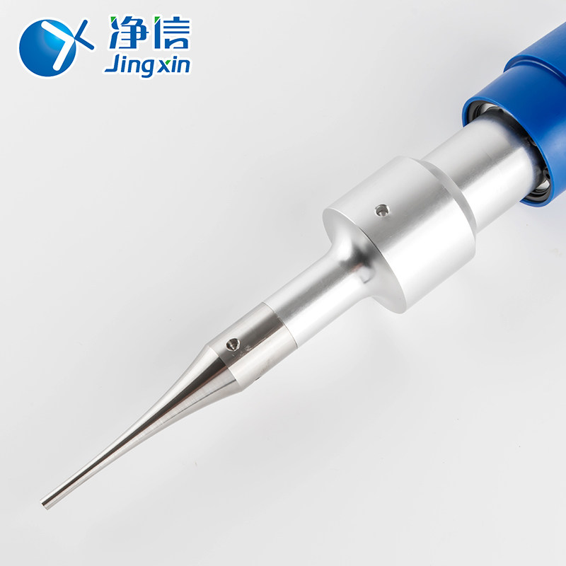 净信超声波细胞粉碎机破碎仪JY92-IIN实验室DNA打断仪超声分散器