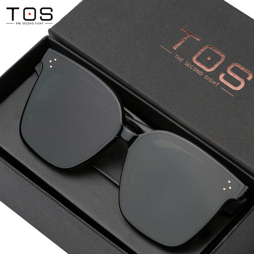 GM墨镜开车偏光防晒太阳镜