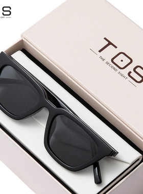 GM墨镜女男太阳镜眼镜开车偏光防晒紫外线高级感夏日海边2025新款