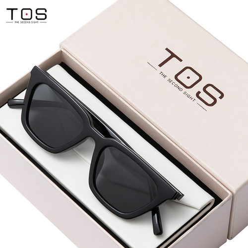 gm墨镜女夏网开车偏光高级