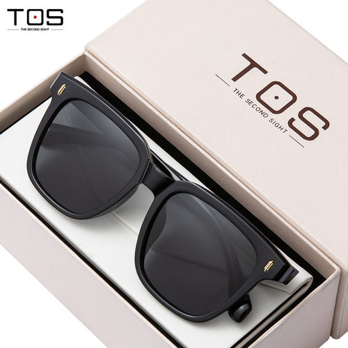 gm墨镜女潮网开车偏光高级